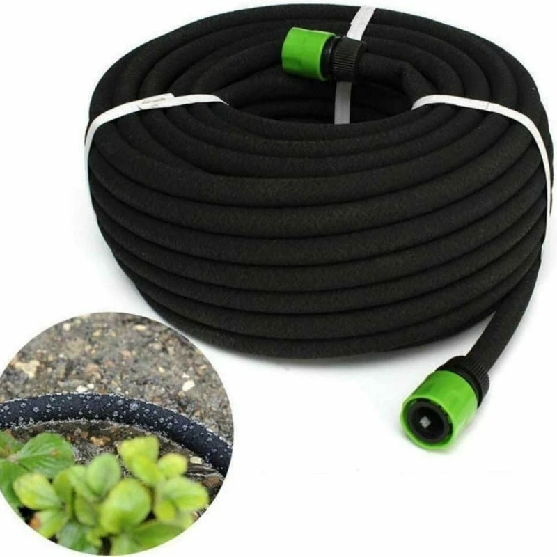 soaker hose