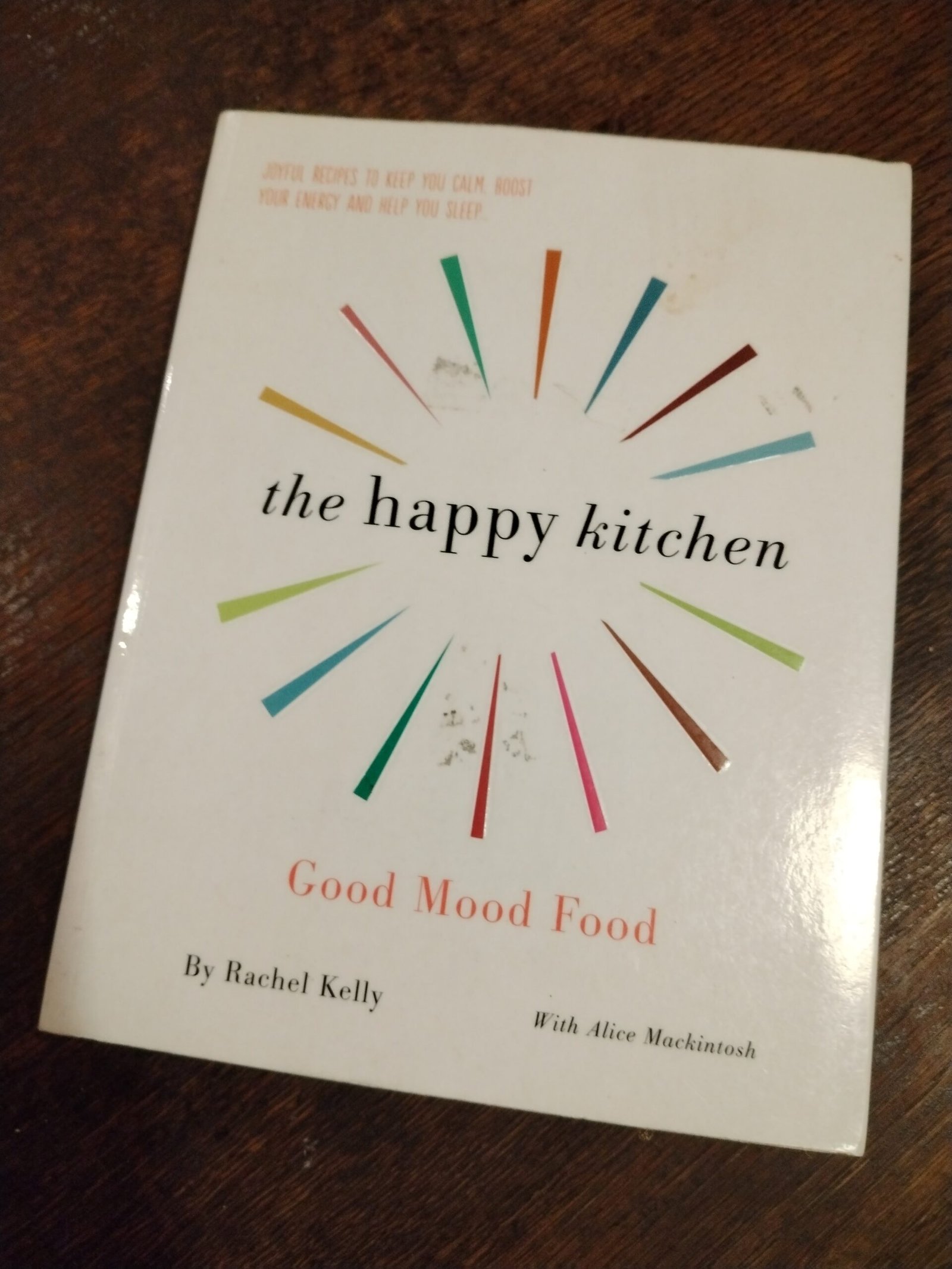 The happy kitchen
