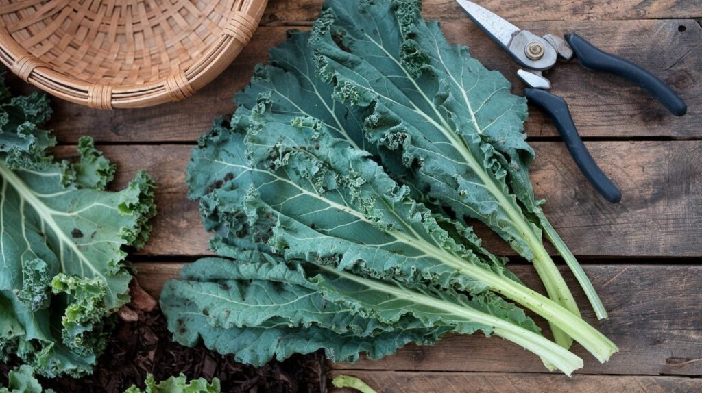 kale