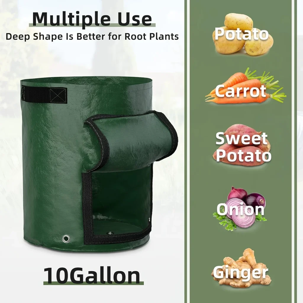 Grow bag