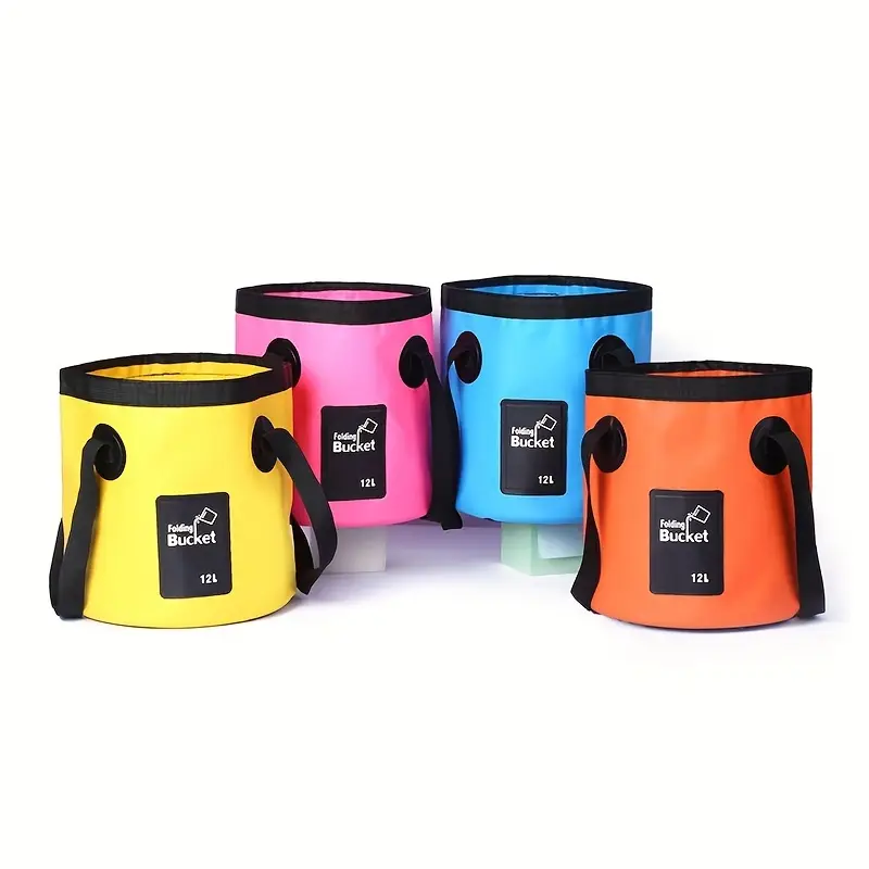 12l bucket
