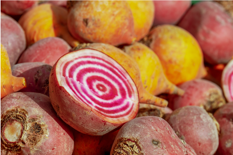 How to grow beetroot