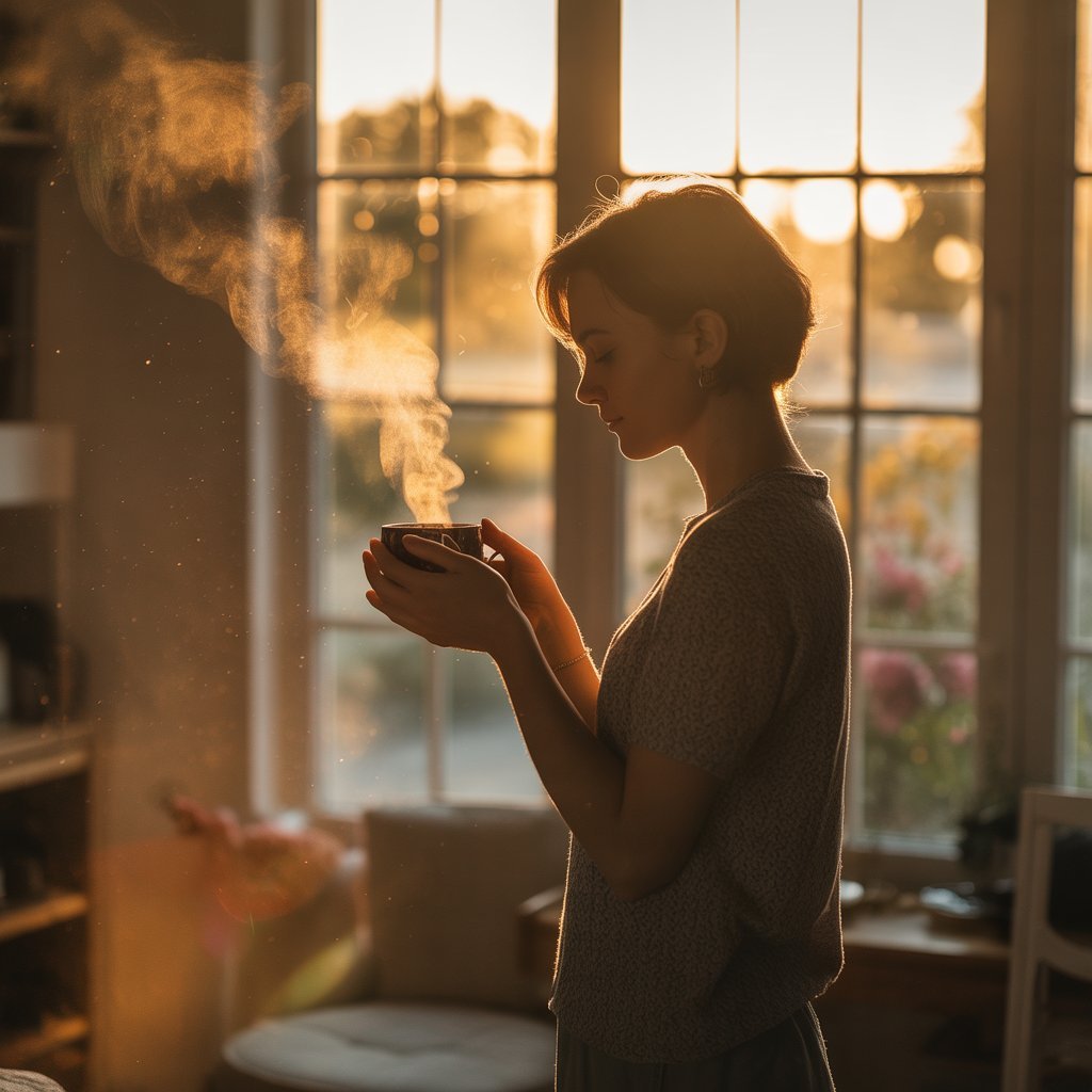 bring mindfulness into everyday life