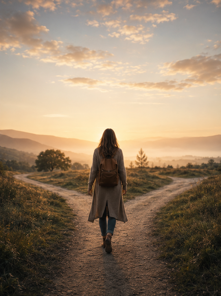How to Know When It’s Time to Start Over in Life