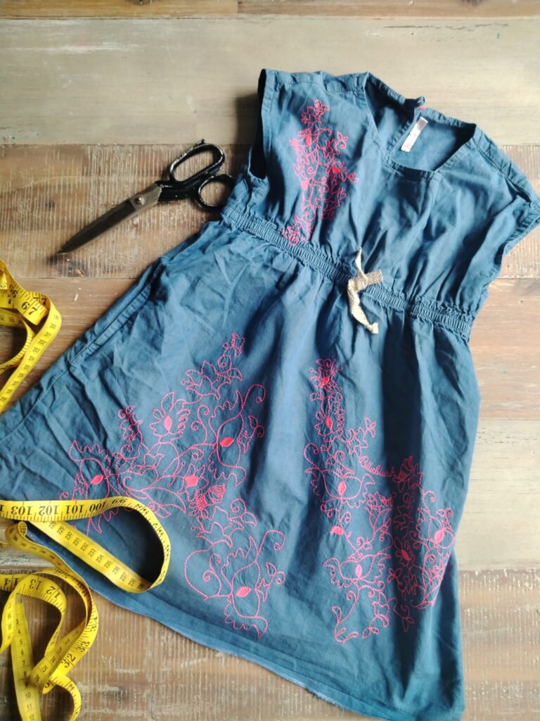 The little diy errand purse
